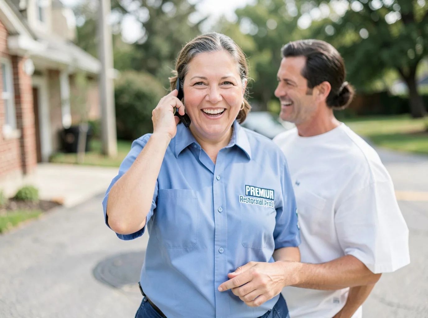 Water Damage Restoration Hayes, VA FAQs
